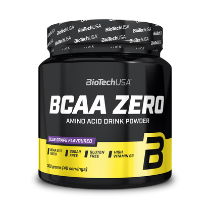 BCAA Zero | BiotechUSA
