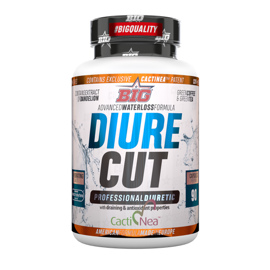 Big | Diurecut
