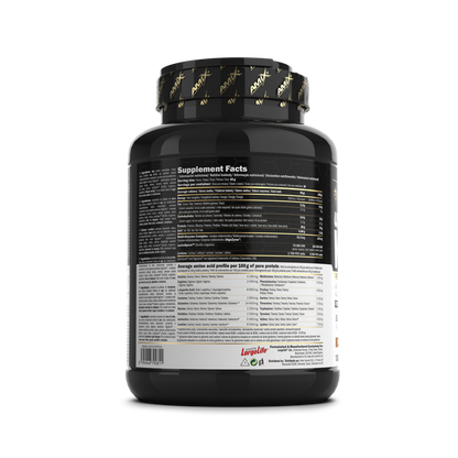 Amix | Ultra Pure Whey 1kg