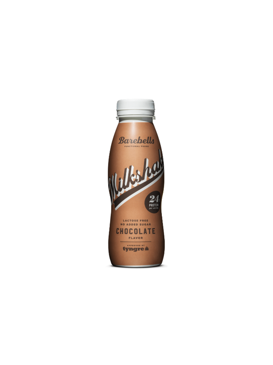 Batido Proteico Barebells