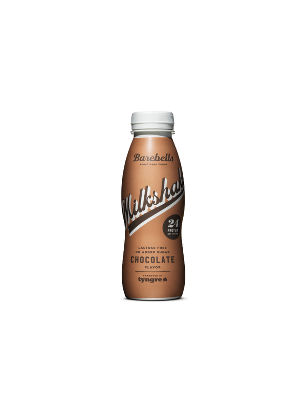 Batido Proteico Barebells