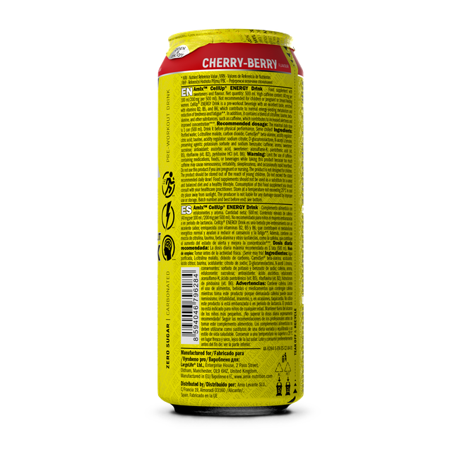 Amix | CellUp Drink 500ml