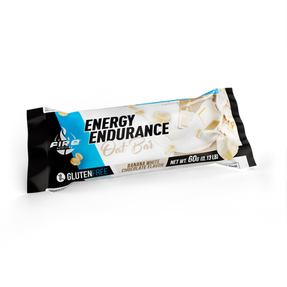 Fire Nutrition | Oat Bar 60g
