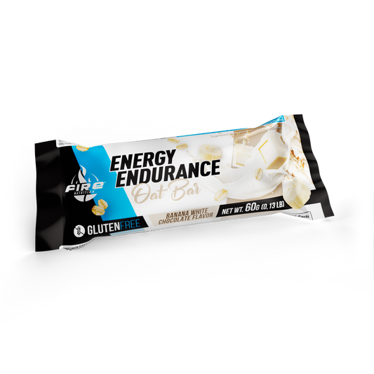 Fire Nutrition | Oat Bar 60g