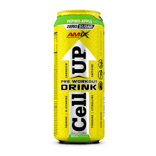 Amix | CellUp Drink 500ml