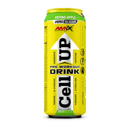 Amix | CellUp Drink 500ml