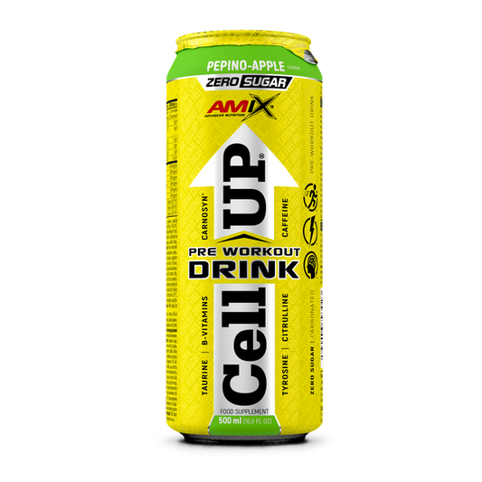 Amix | CellUp Drink 500ml