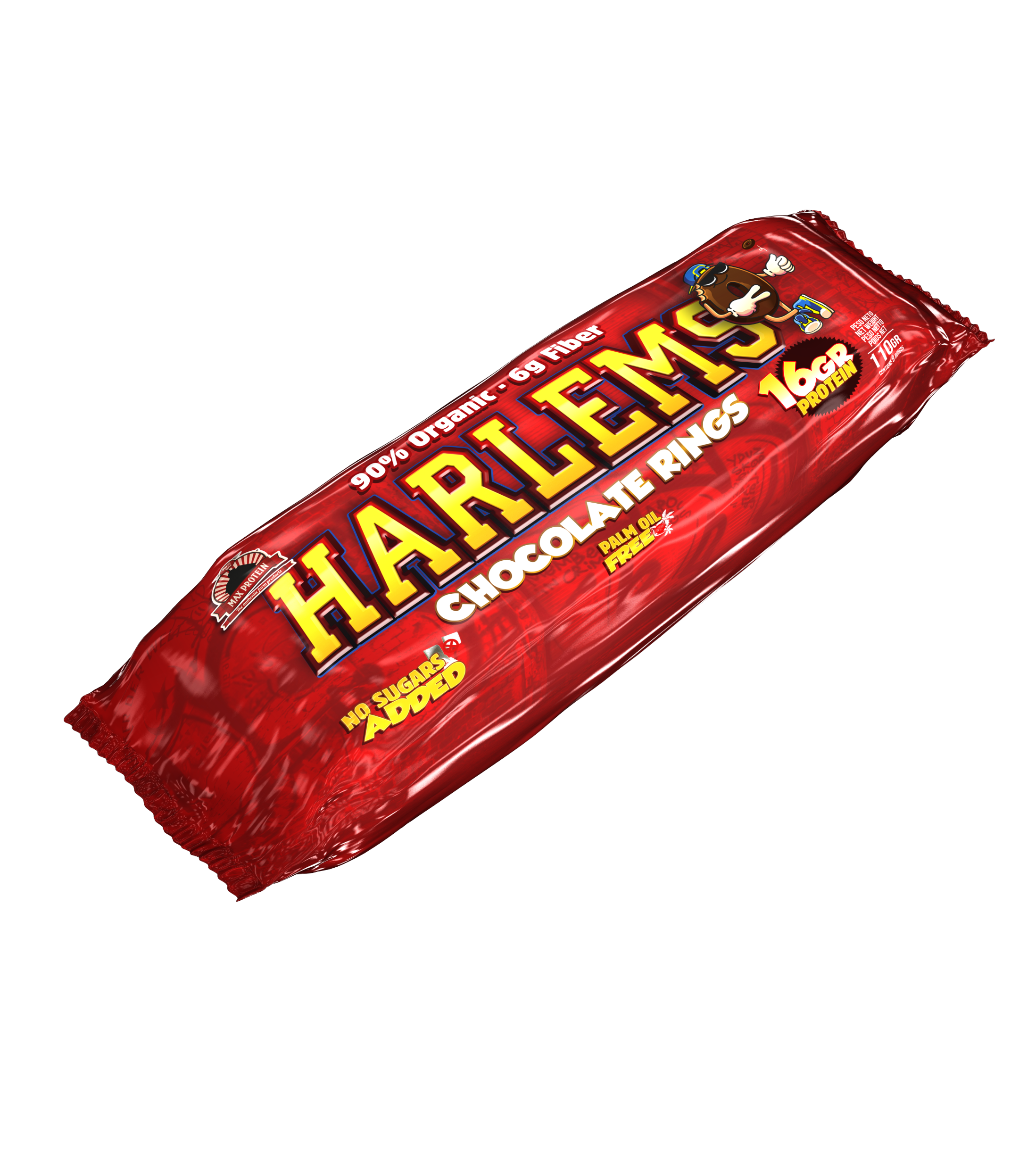 Big | Harlems