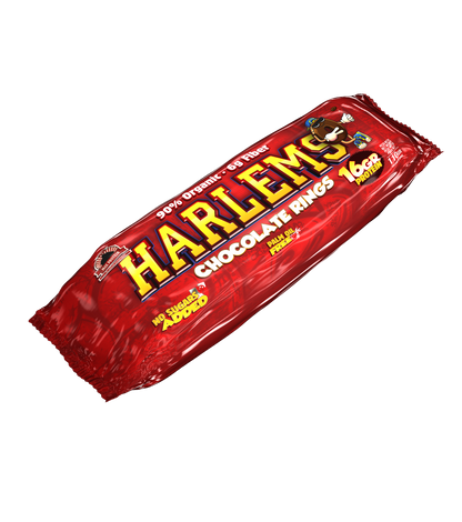 Big | Harlems