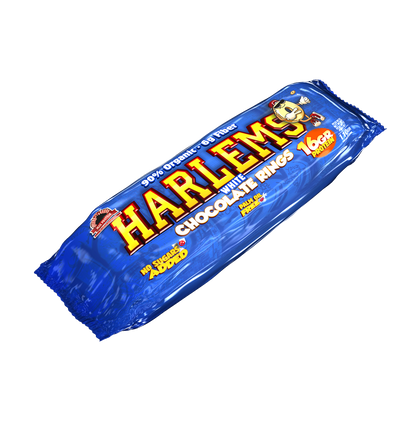 Big | Harlems