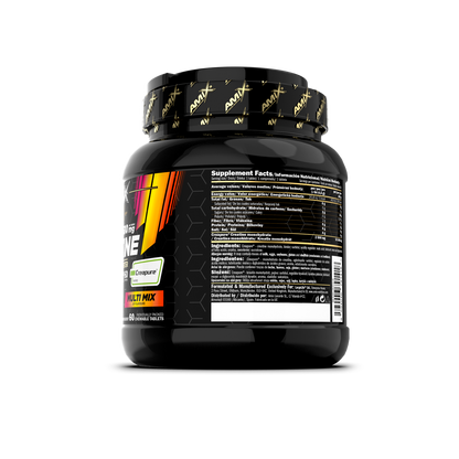 Amix | Creapure Chewables 60 tabs
