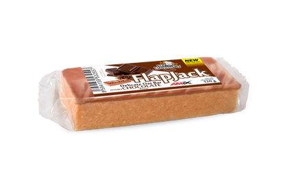 Amix | Flapjack