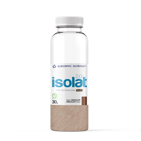 Isolat 2.0 30g Scientiffic Nutrition - monodosis