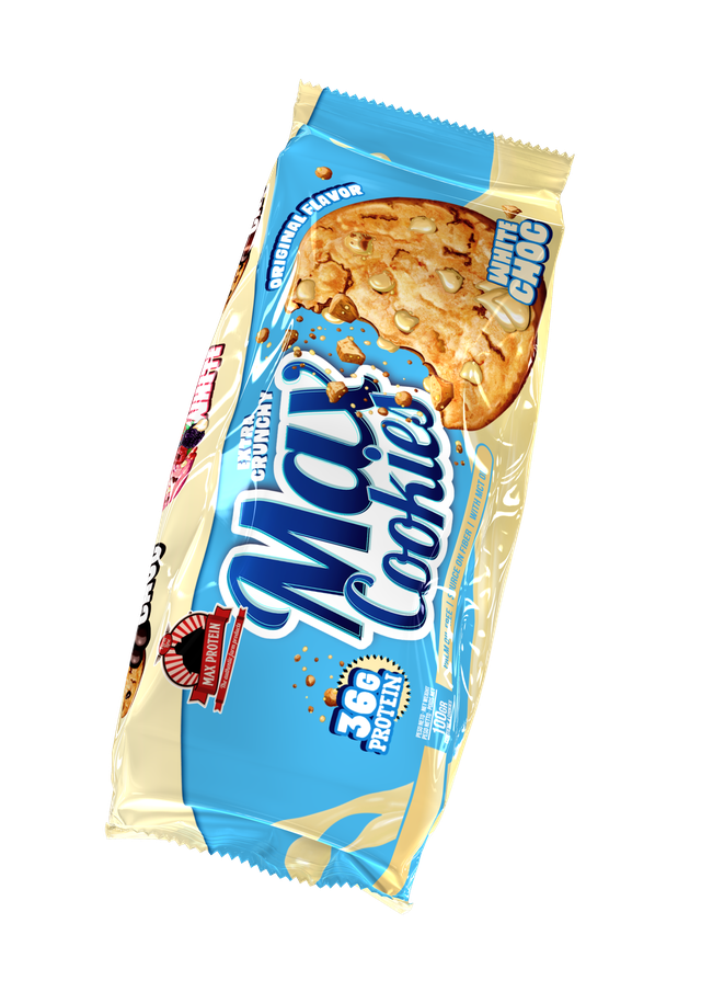 Big | Max Cookies