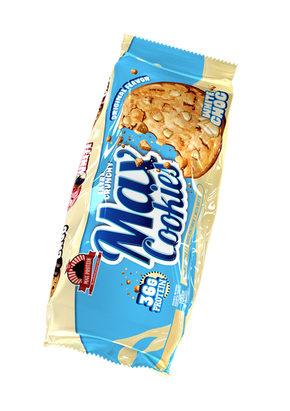 Big | Max Cookies