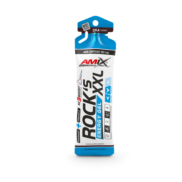 Amix | Rock XXL Gel
