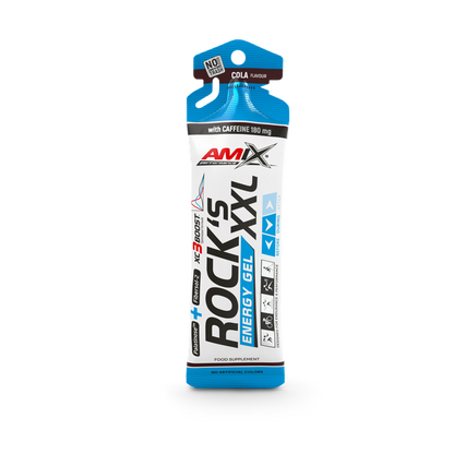 Amix | Rock XXL Gel