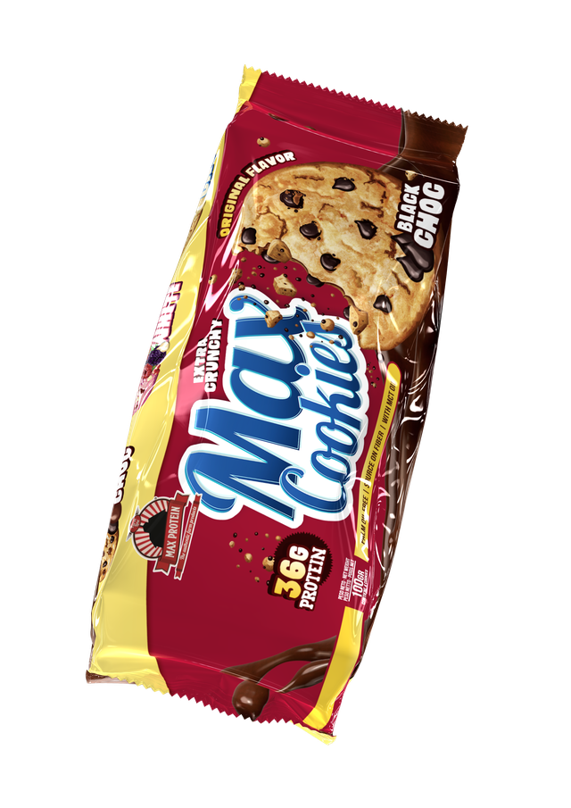 Big | Max Cookies