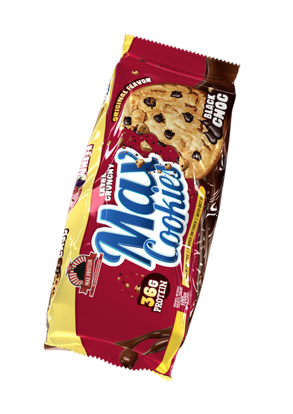 Big | Max Cookies