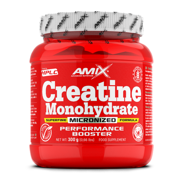 Amix | Creatine 300g