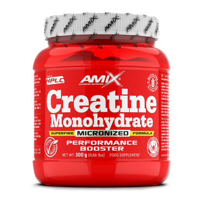 Amix | Creatine 300g