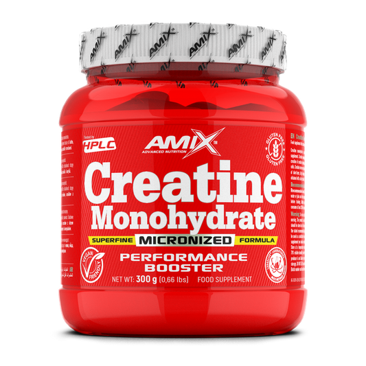 Amix | Creatine 300g