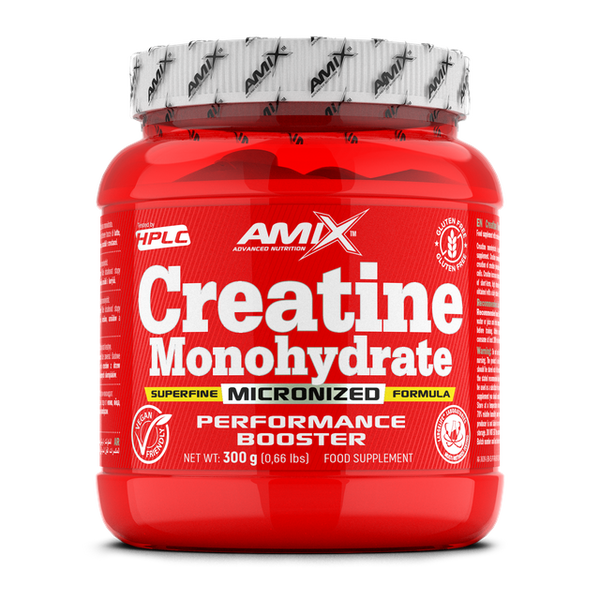 Creatina 300g Amix