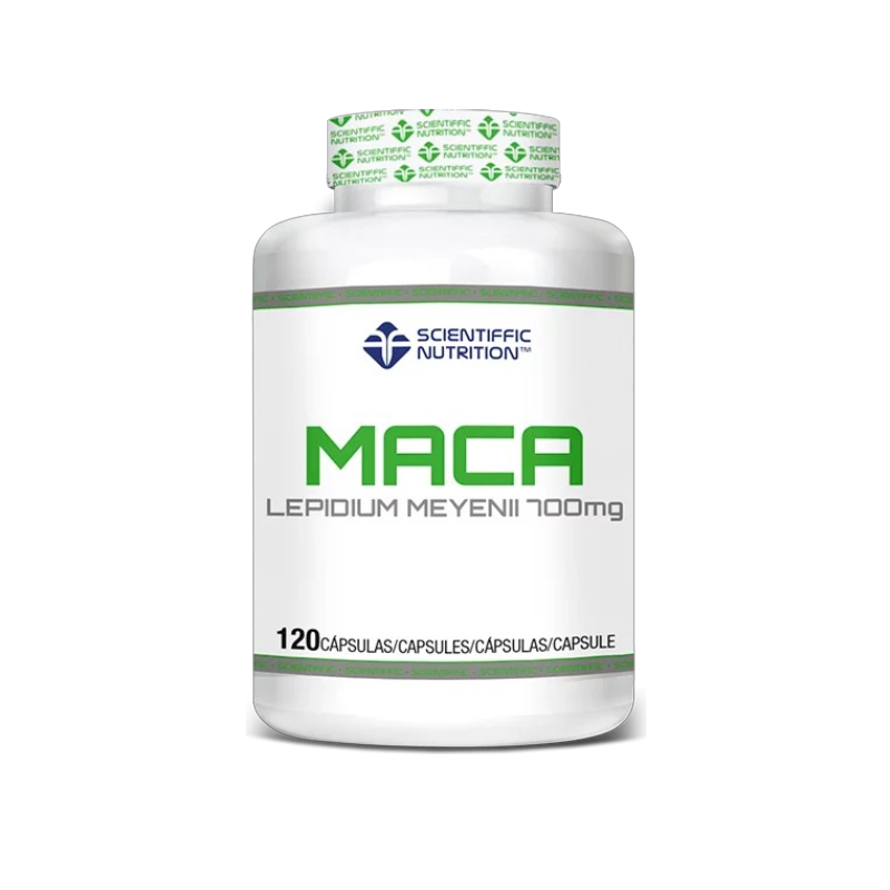 Maca | Scientiffic Nutrition