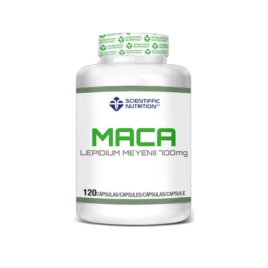 Maca | Scientiffic Nutrition