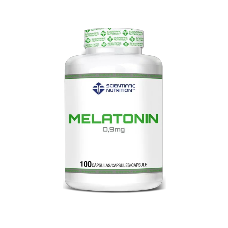 Melatonina | Scientiffic Nutrition