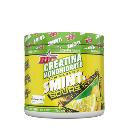 Big | Creapure Smint
