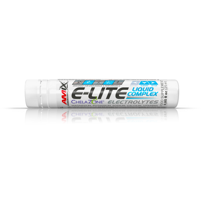 E-Lyte 25ml | Amix