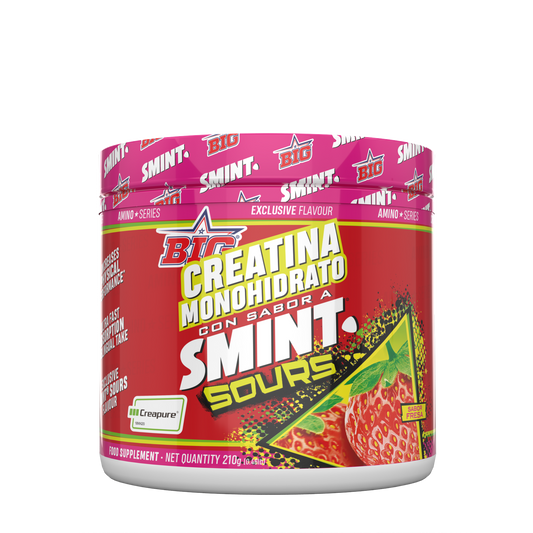 Big | Creapure Smint