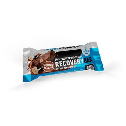 Fire Nutrition | Recovery Bar