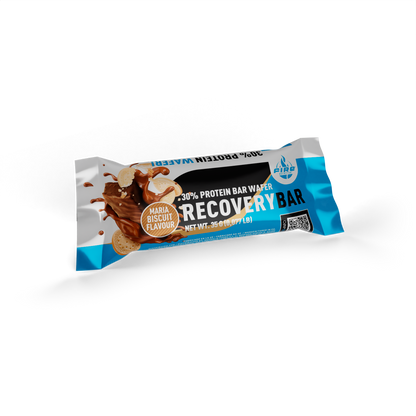 Recovery Bar | Fire Nutrition