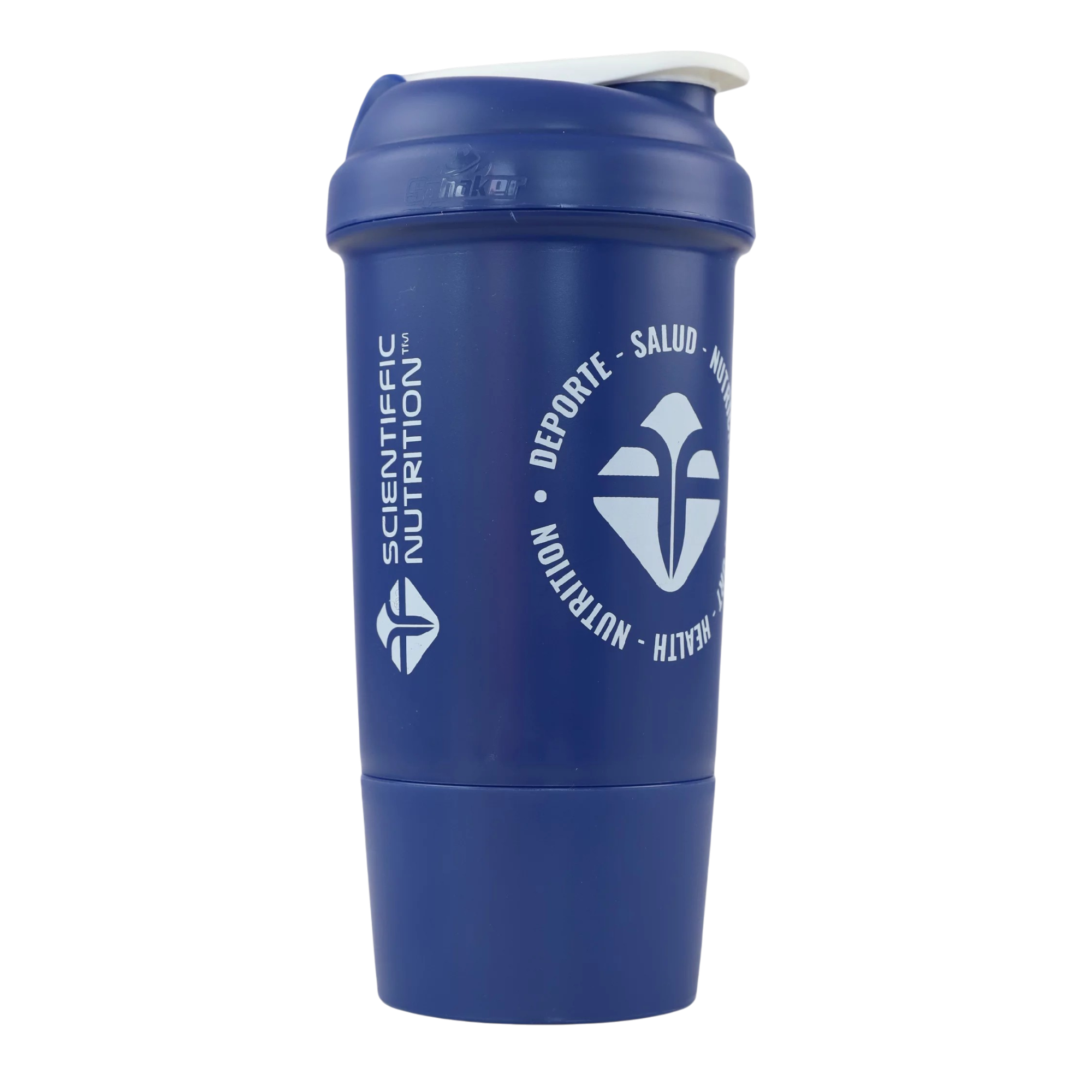 Scientiffic Nutrition | Shaker 500ml