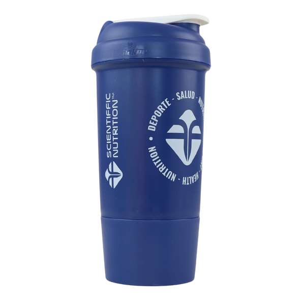 Shaker 500ml Scientiffic Nutrition