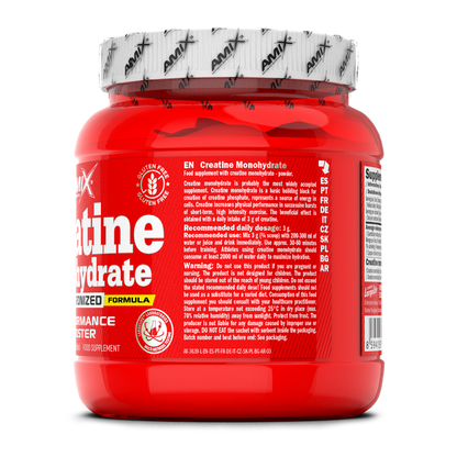 Amix | Creatine 300g