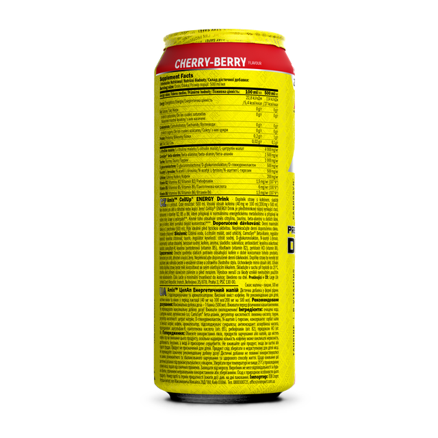 Amix | CellUp Drink 500ml