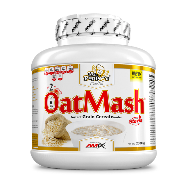 Amix | Oat Mash 2kg