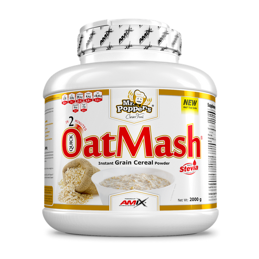 Amix | Oat Mash 2kg