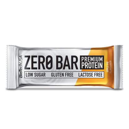 Zero Bar | BiotechUSA