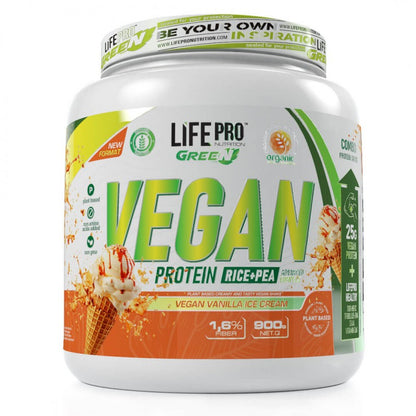 Life Pro | Vegan 900g