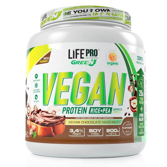 Life Pro | Vegan 900g