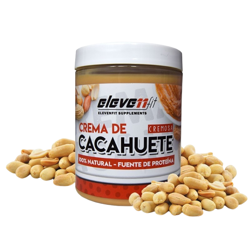 ElevenFit | Peanut Butter