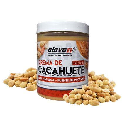 ElevenFit | Peanut Butter