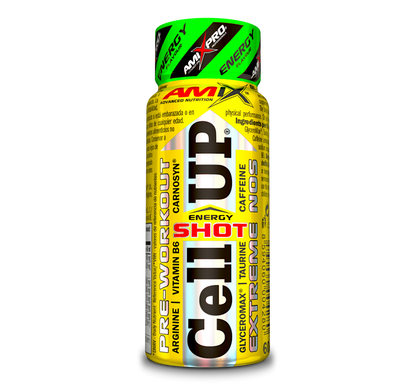 Amix | CellUp Shot 60ml