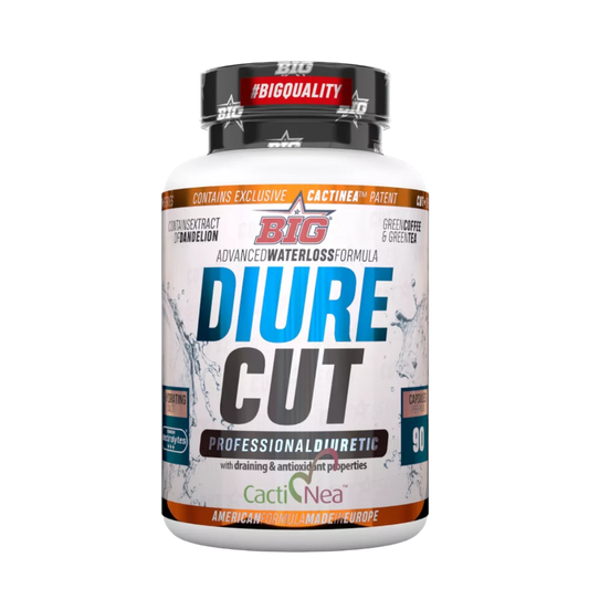 Diurecut | Big