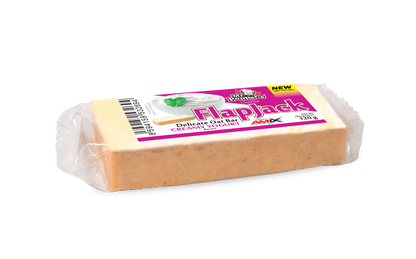 Amix | Flapjack