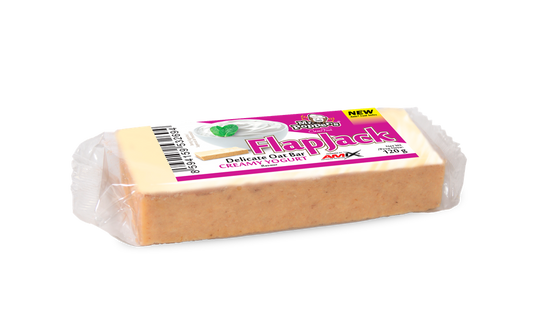 Amix | Flapjack